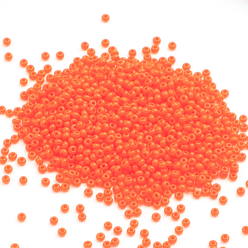 2mm acrylic rice beads - Image 25