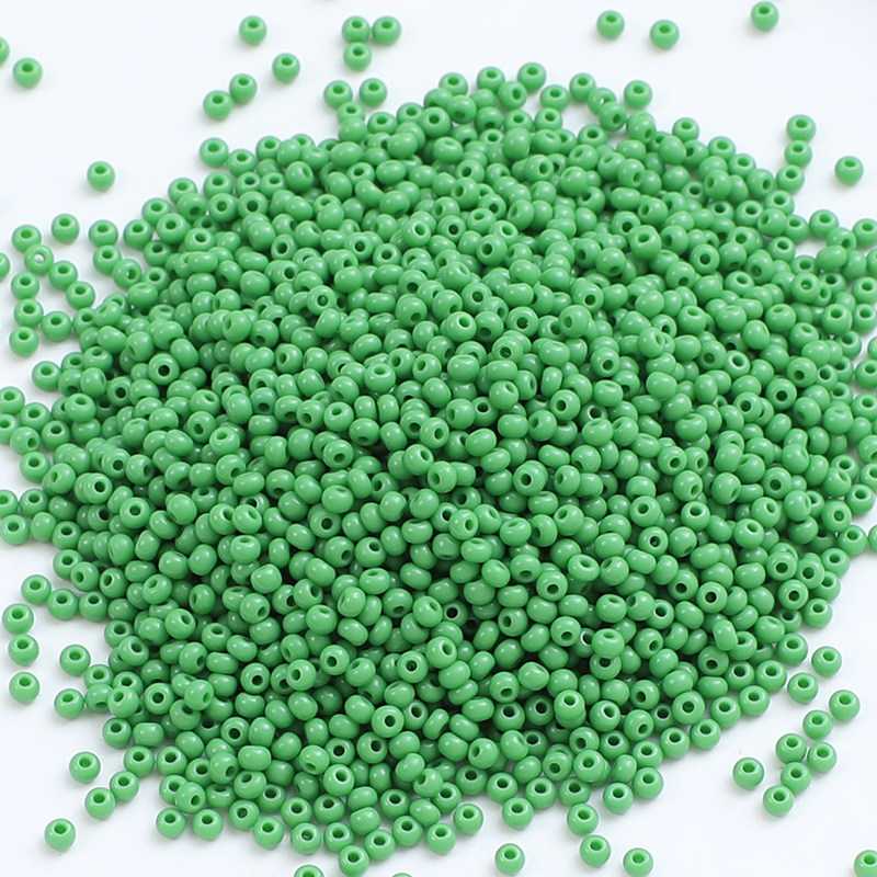 2mm acrylic rice beads - Image 18