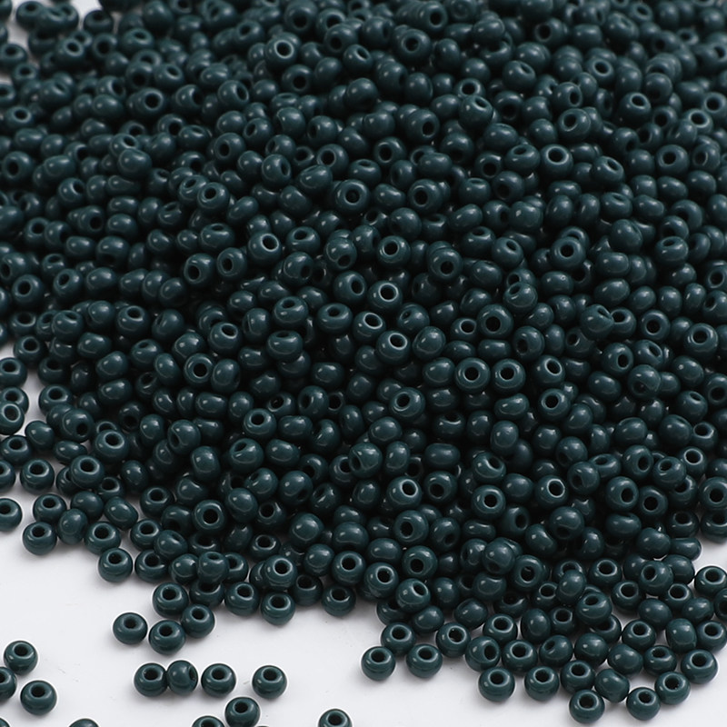 2mm acrylic rice beads - Image 16